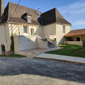 Hébergement de vacances Maison De Vacances Au Calme, Concores